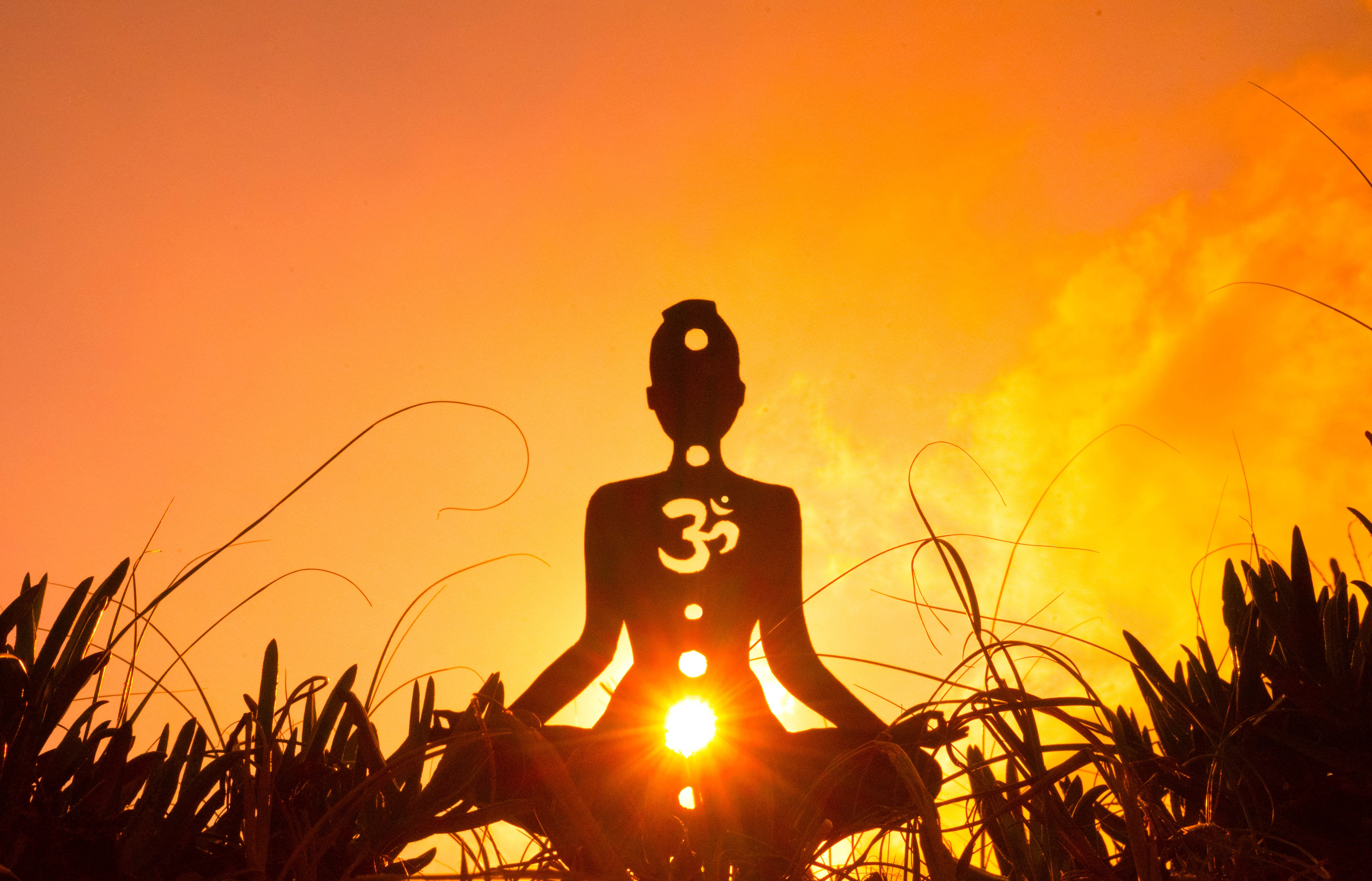 Jenn Dicerni — Lunar Fusion Yoga instructor
